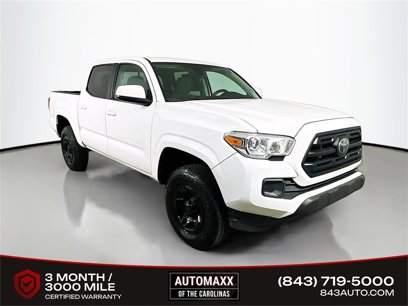 Used 2019 Toyota Tacoma SR