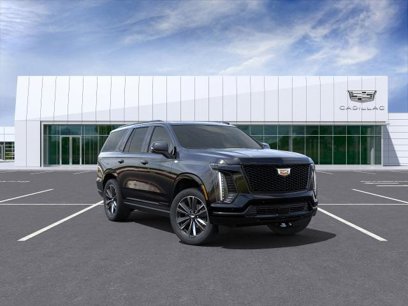 New 2025 Cadillac Escalade Sport w/ Touring Package