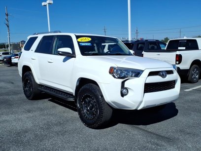 Used 2015 Toyota 4Runner SR5 Premium
