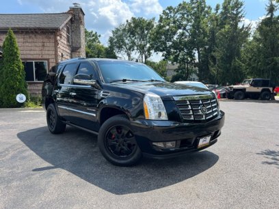 Used 2011 Cadillac Escalade Premium