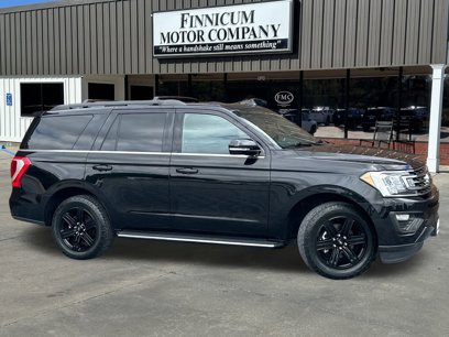 Used 2021 Ford Expedition XLT