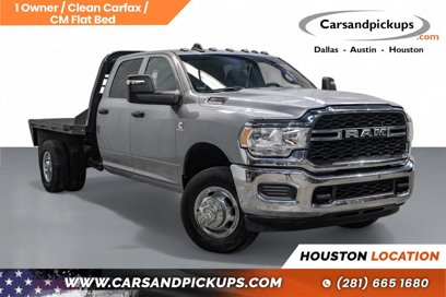 Used 2023 RAM 3500 Tradesman