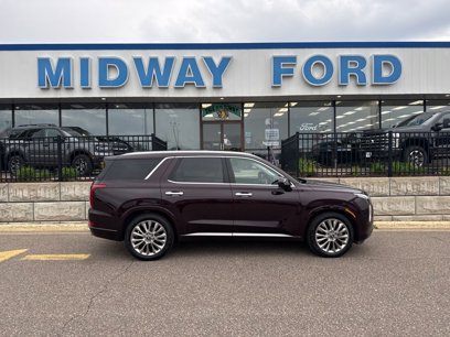 Used 2020 Hyundai Palisade Limited