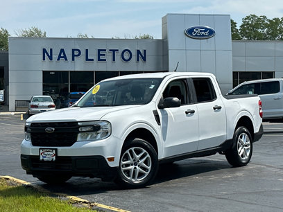 Used 2023 Ford Maverick XL