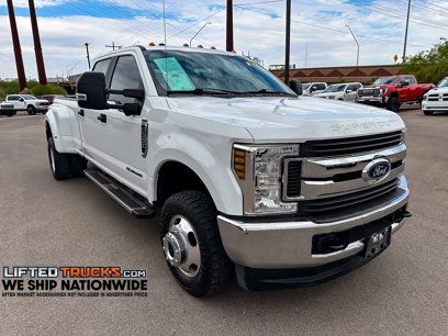 Used 2019 Ford F350 XL w/ STX Appearance Package