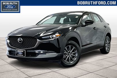 Used 2023 MAZDA CX-30 AWD 2.5 S