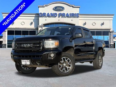Used 2019 GMC Canyon All Terrain w/ All Terrain X Package