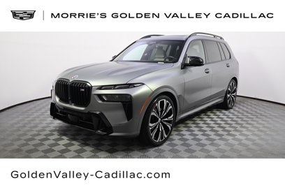 Used 2023 BMW X7 M60i w/ Executive Package