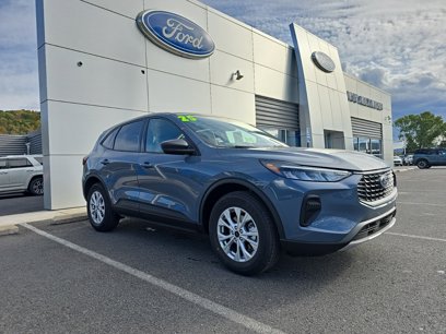 New 2025 Ford Escape Active w/ Tech Pack #1