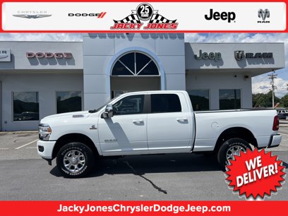 Used 2024 RAM 2500 Laramie w/ Safety Group