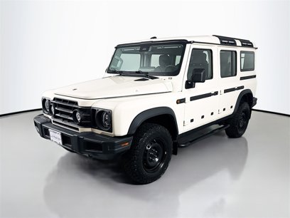 Used 2024 INEOS Grenadier
