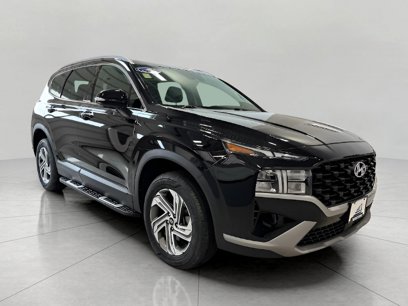 Used 2023 Hyundai Santa Fe SEL