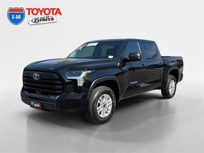 Used 2023 Toyota Tundra SR5