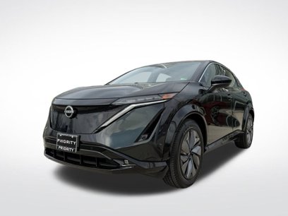 Certified 2023 Nissan Ariya FWD