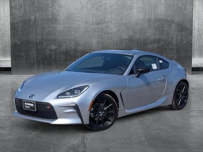 New 2025 Toyota GR86 Premium