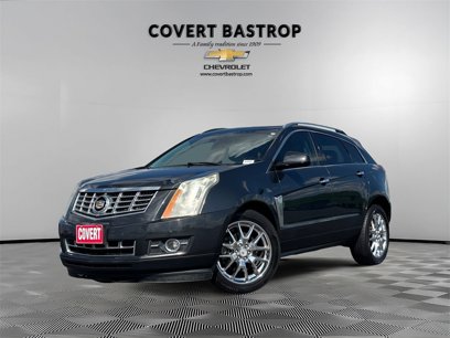 Used 2015 Cadillac SRX Premium