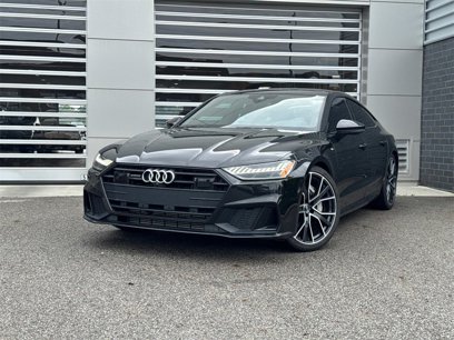 Used 2019 Audi A7 3.0T Prestige