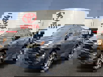 Certified 2024 Toyota RAV4 XLE Premium