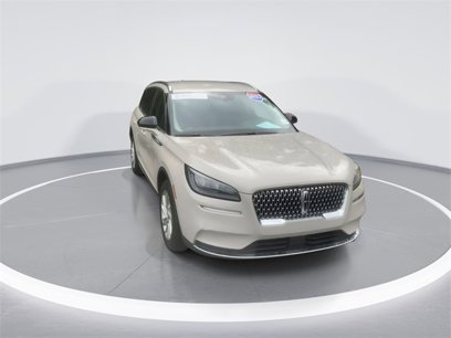 Used 2022 Lincoln Corsair FWD