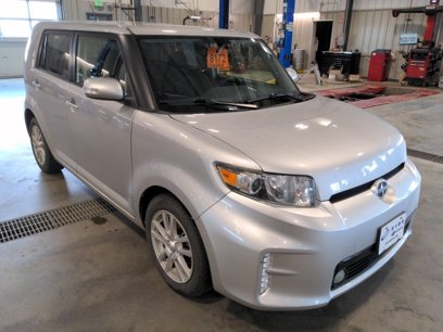Used 2015 Scion xB