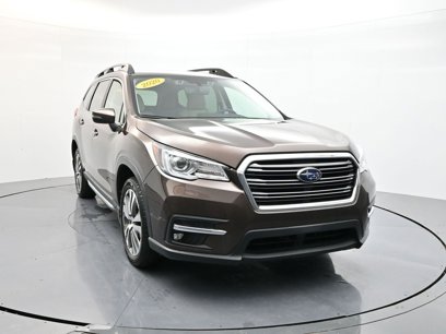 Used 2020 Subaru Ascent Limited w/ Popular Package #2A