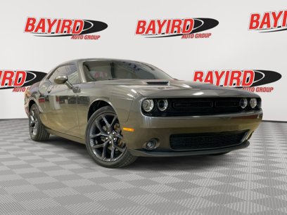 Used 2020 Dodge Challenger SXT w/ Blacktop Package