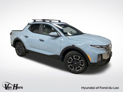 Used 2024 Hyundai Santa Cruz SEL w/ Activity Package