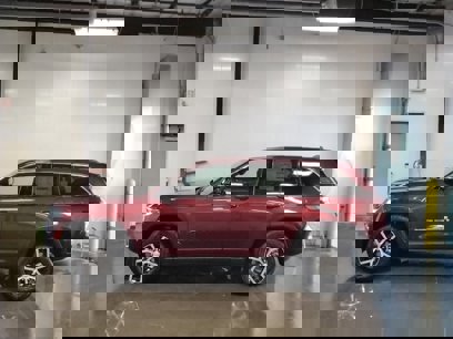 New 2025 Jeep Grand Cherokee Limited w/ Trailer Tow Package