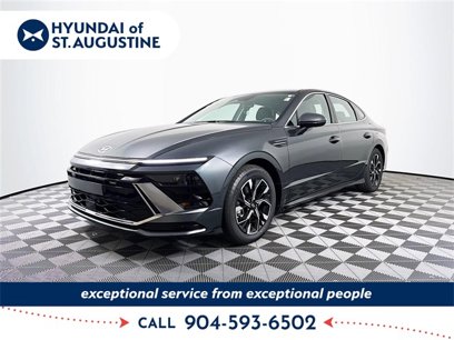 Used 2024 Hyundai Sonata SEL
