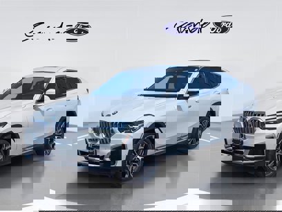 Used 2023 BMW X6 xDrive40i