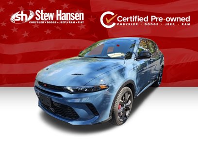 Used 2024 Dodge Hornet R/T