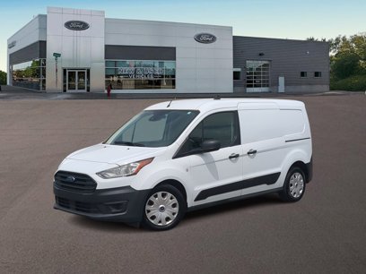 Used 2019 Ford Transit Connect XL