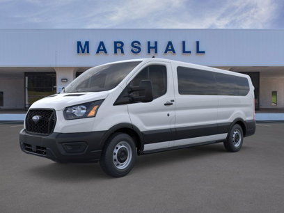 New 2025 Ford Transit 350 XL