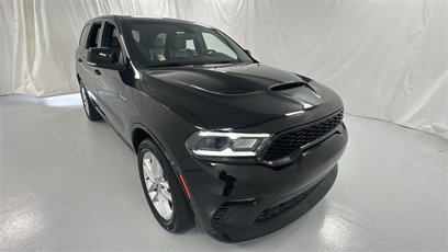 Used 2022 Dodge Durango R/T