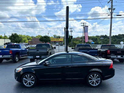 Used 2013 Volvo C70 T5 w/ Climate Pkg