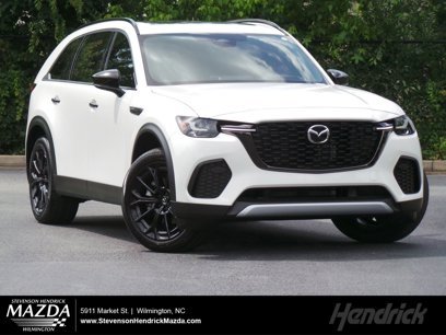 New 2025 MAZDA CX-70 3.3 Turbo w/ Premium Plus Pkg
