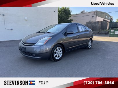 Used 2007 Toyota Prius Touring