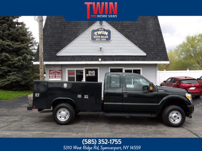 Used 2015 Ford F250 XL w/ Power Equipment Group