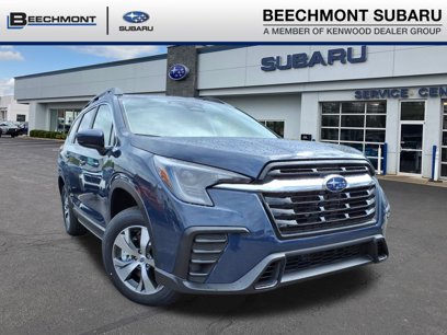 New 2025 Subaru Ascent Premium