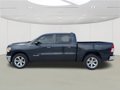 Used 2019 RAM 1500 Big Horn