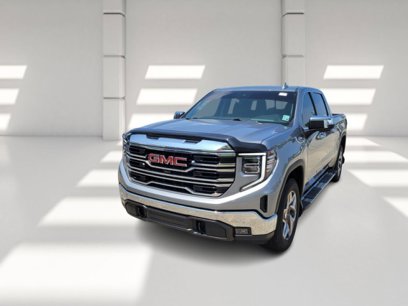 Used 2023 GMC Sierra 1500 SLT w/ SLT Premium Plus Package