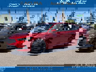 Used 2025 Acura Integra A-Spec