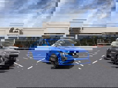New 2025 Cadillac CT4 V w/ LPO, ONYX Package