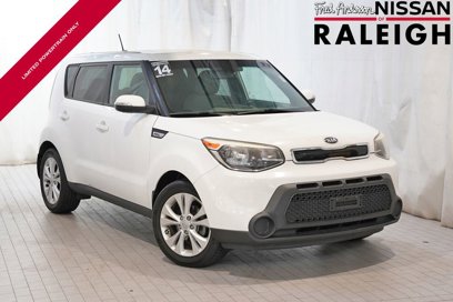 Used 2014 Kia Soul +