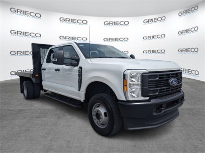 Used 2023 Ford F350 XL