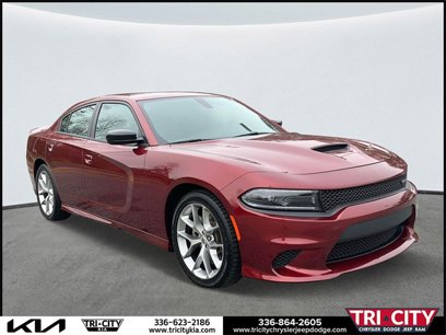 Used 2023 Dodge Charger GT