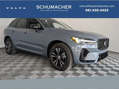 New 2024 Volvo XC60 T8 Core