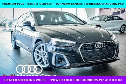 Used 2024 Audi A5 2.0T Premium Plus
