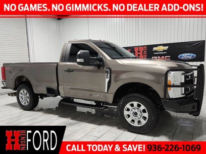 Used 2023 Ford F350 XLT w/ FX4 Off-Road Package
