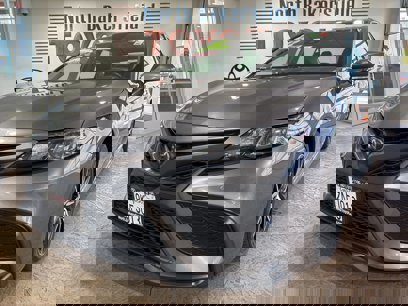 Certified 2023 Toyota Camry SE